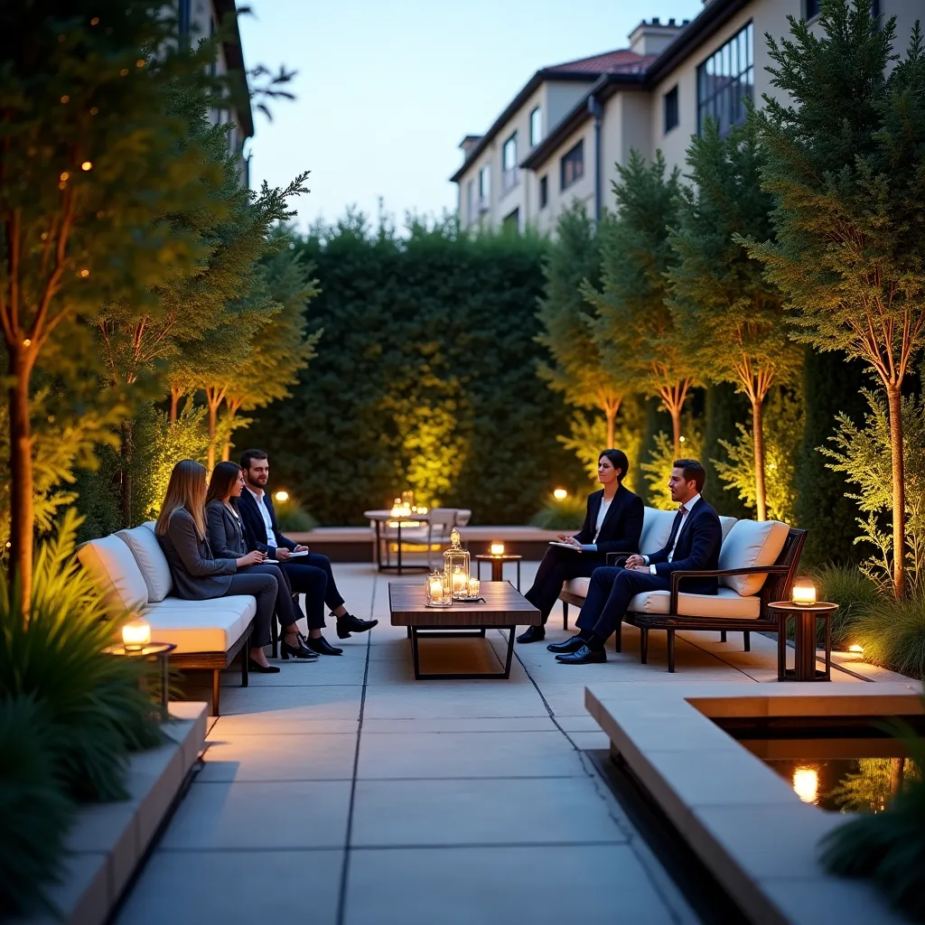 Sustainability Consulting